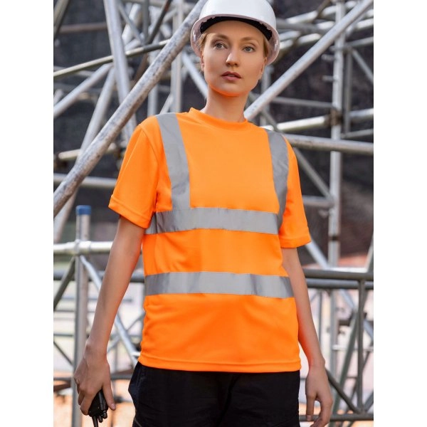 Immagine Hi-viz T-Shirt