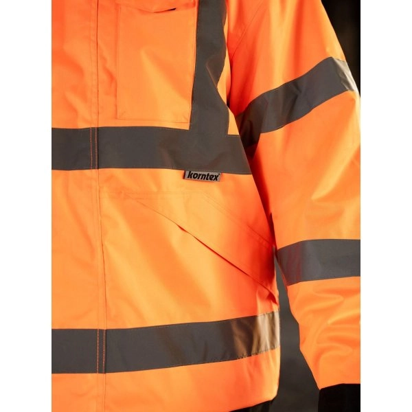 Immagine Hi-Vis Rain Lite Jacket