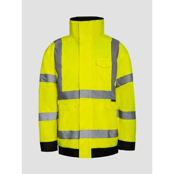 Immagine Hi-Vis Rain Lite Jacket