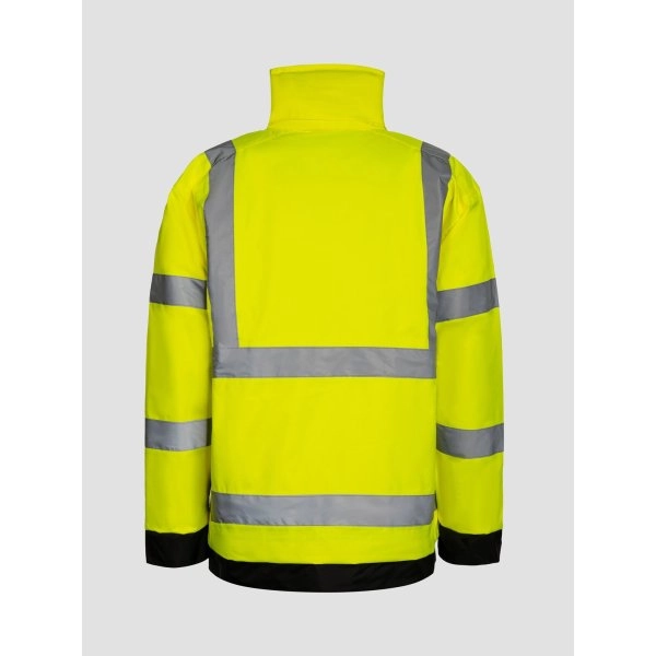 Immagine Hi-Vis Rain Lite Jacket