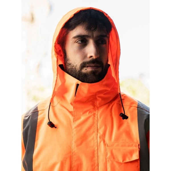 Immagine Hi-Vis Rain Lite Jacket