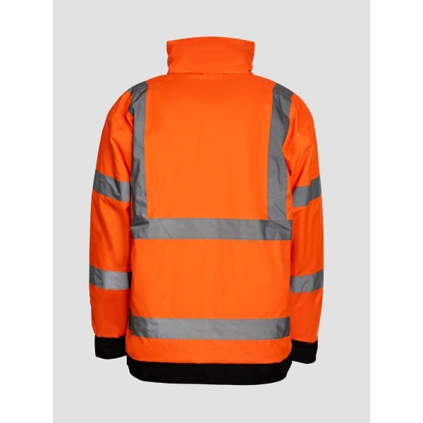 Immagine Hi-Vis Rain Lite Jacket