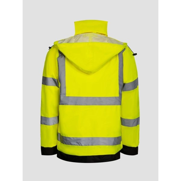 Immagine Hi-Vis Rain Lite Jacket