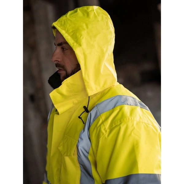 Immagine Premium Raining Jacket