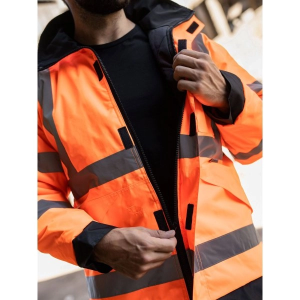 Immagine Premium Raining Jacket
