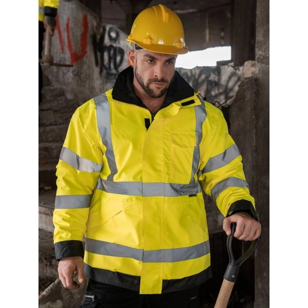 Immagine Premium Raining Jacket