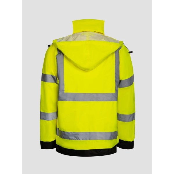 Immagine Premium Raining Jacket