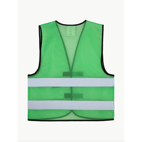 Immagine Gilet alta visibilità in rete