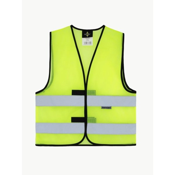 Immagine Gilet alta visibilità in rete