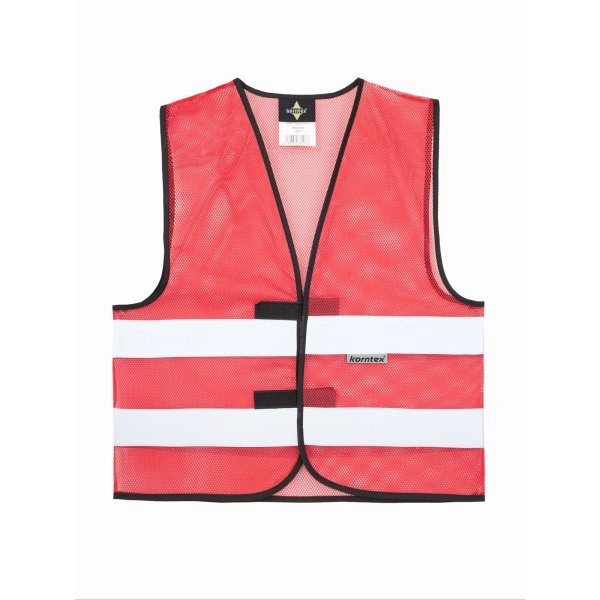 Immagine Gilet alta visibilità in rete