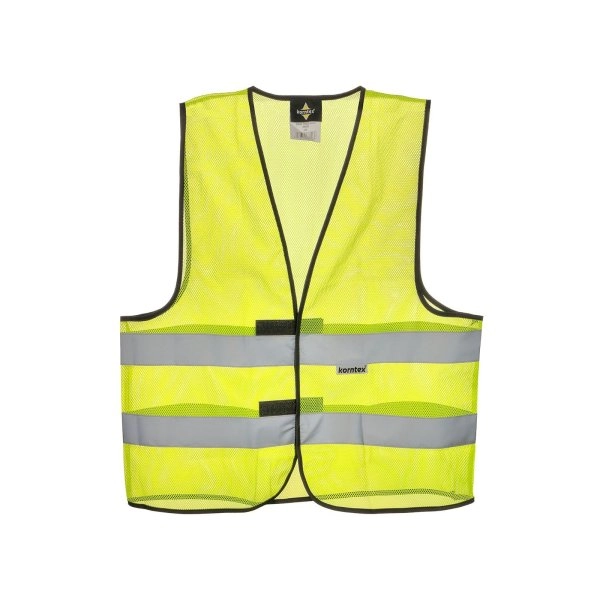 Immagine Gilet alta visibilità in rete