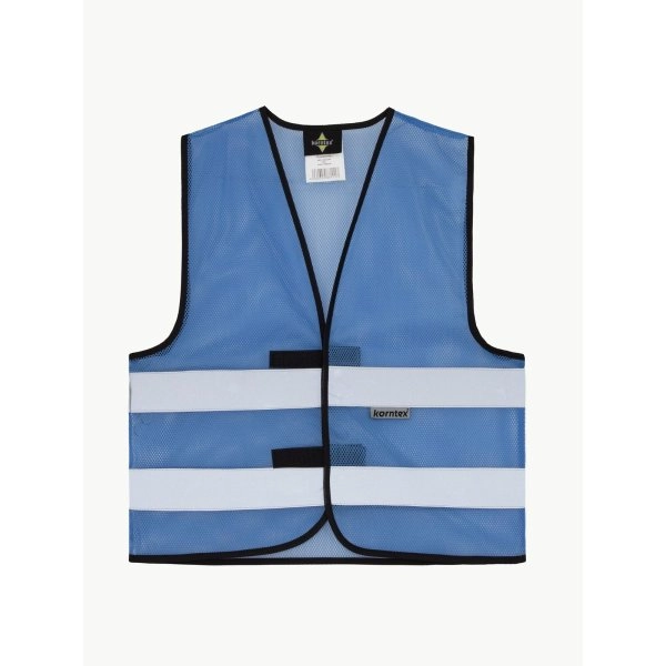 Immagine Gilet alta visibilità in rete