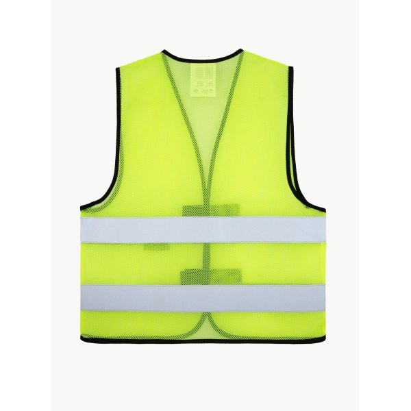 Immagine Gilet alta visibilità in rete