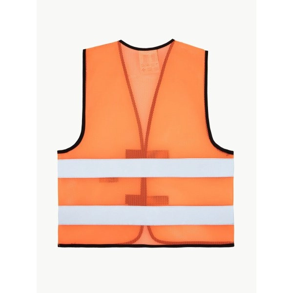 Immagine Gilet alta visibilità in rete