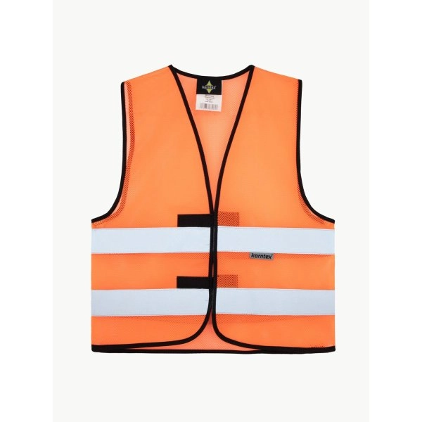 Immagine Gilet alta visibilità in rete
