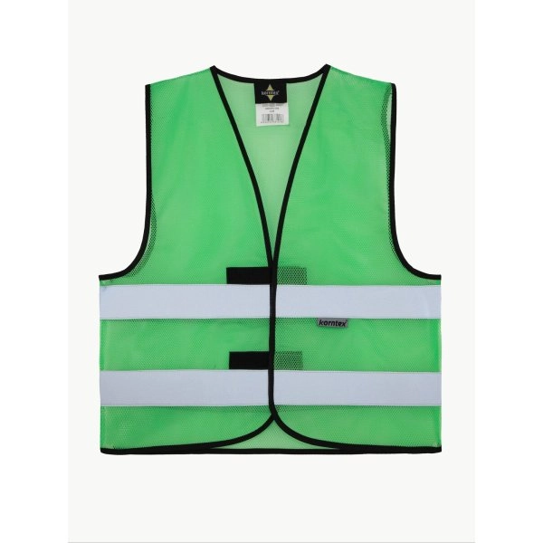 Immagine Gilet alta visibilità in rete
