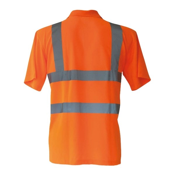 Immagine Hi-viz Polo Shirt