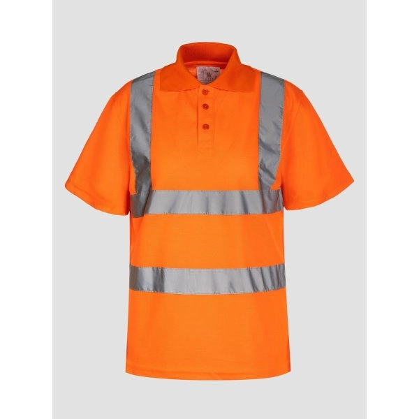 Immagine Hi-viz Polo Shirt
