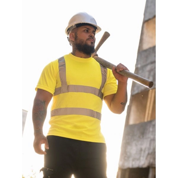 Immagine Hi-viz Polo Shirt