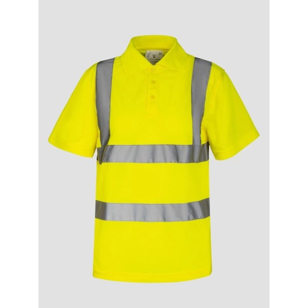 Immagine Hi-viz Polo Shirt