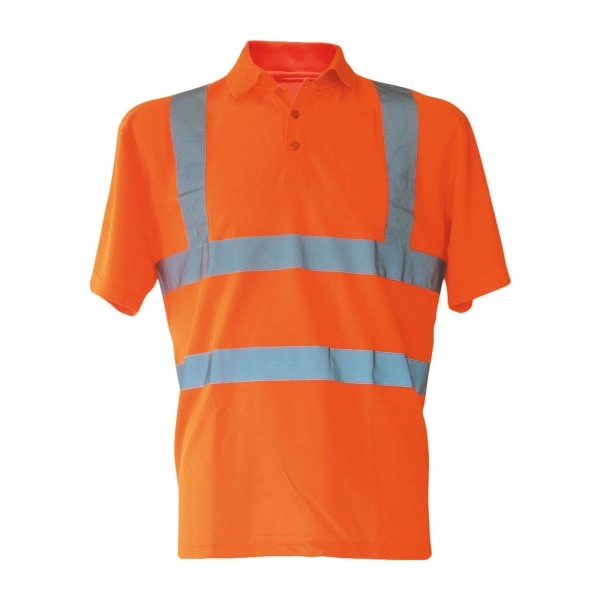 Immagine Hi-viz Polo Shirt