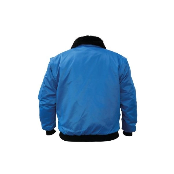 Immagine Hi-Vis Pilot Jacket 'Oslo'