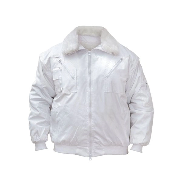 Immagine Hi-Vis Pilot Jacket 'Oslo'