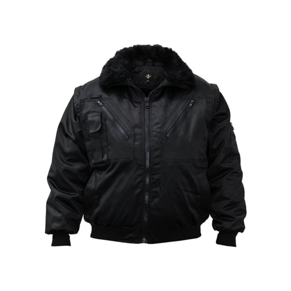 Immagine Hi-Vis Pilot Jacket 'Oslo'