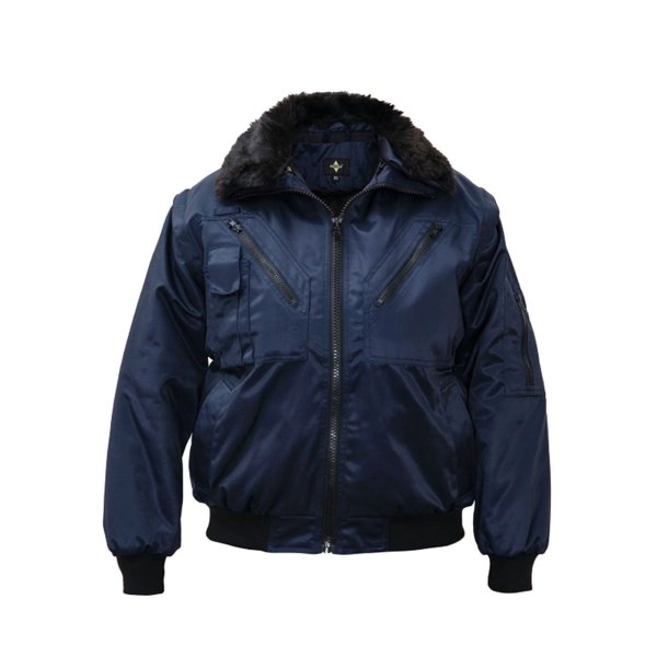 Immagine Hi-Vis Pilot Jacket 'Oslo'
