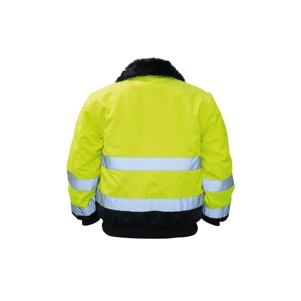 Immagine Hi-Vis Pilot Jacket 'Oslo'