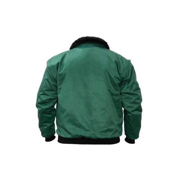 Immagine Hi-Vis Pilot Jacket 'Oslo'