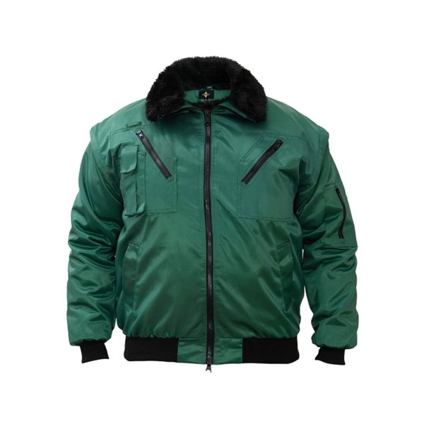 Immagine Hi-Vis Pilot Jacket 'Oslo'