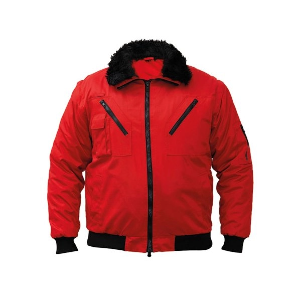 Immagine Hi-Vis Pilot Jacket 'Oslo'
