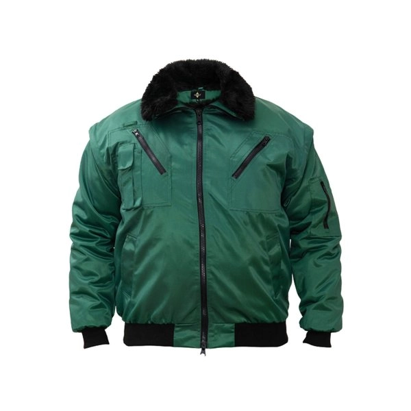 Immagine Hi-Vis Pilot Jacket 'Oslo'