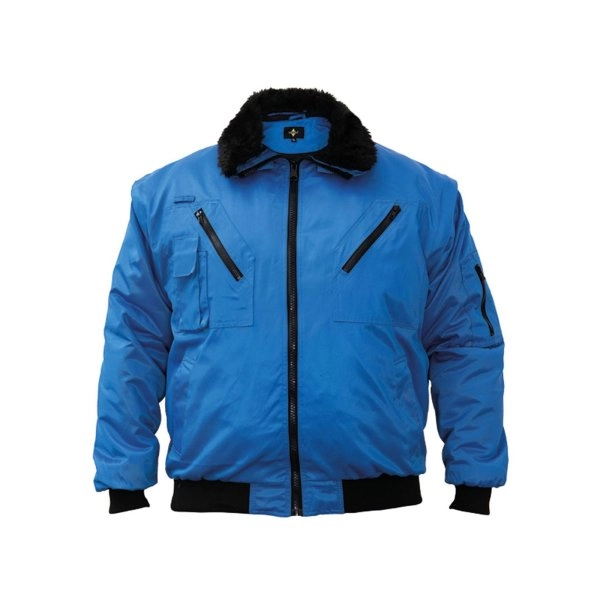 Immagine Hi-Vis Pilot Jacket 'Oslo'