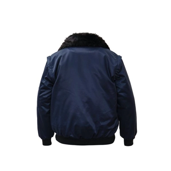 Immagine Hi-Vis Pilot Jacket 'Oslo'