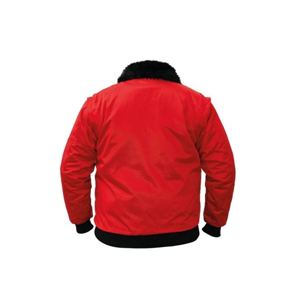 Immagine Hi-Vis Pilot Jacket 'Oslo'