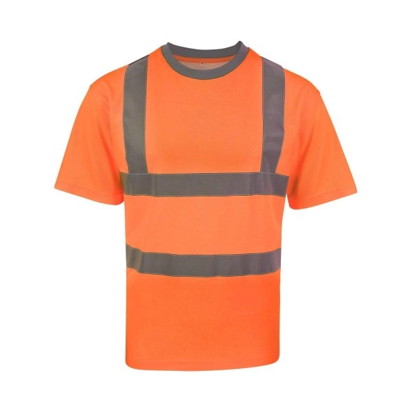 Immagine Hi-Viz Poly-Cotton Shirt
