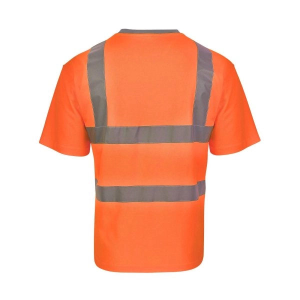 Immagine Hi-Viz Poly-Cotton Shirt