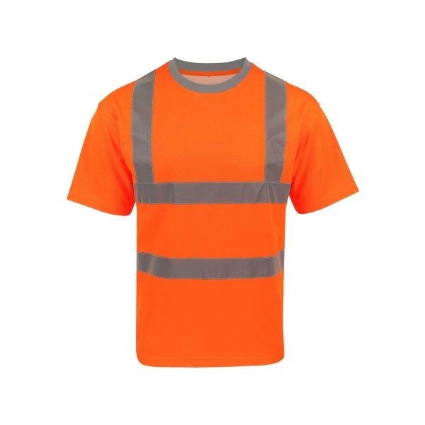 Immagine Hi-Viz Poly-Cotton Shirt