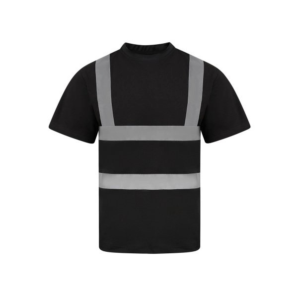 Immagine Hi-Viz Poly-Cotton Shirt