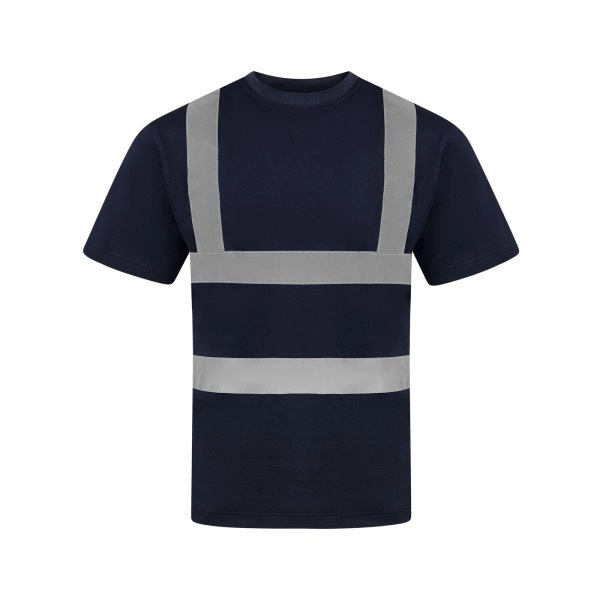 Immagine Hi-Viz Poly-Cotton Shirt