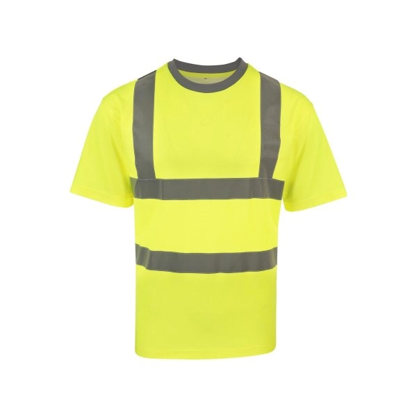 Immagine Hi-Viz Poly-Cotton Shirt