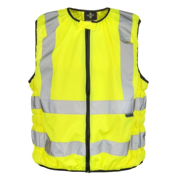 Immagine Motorcycle Vest