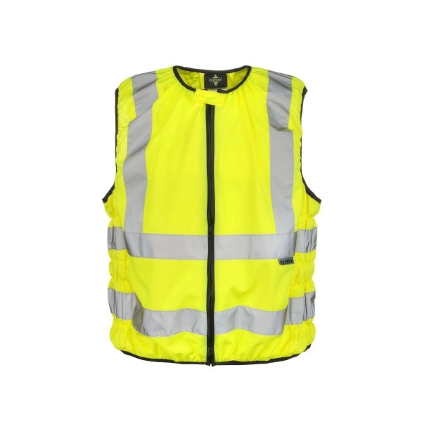 Immagine Motorcycle Vest