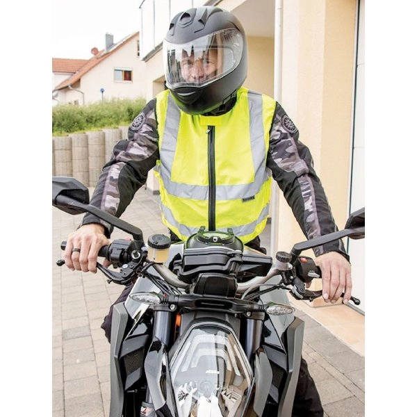 Immagine Motorcycle Vest
