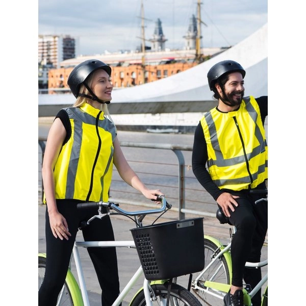 Immagine Motorcycle Vest