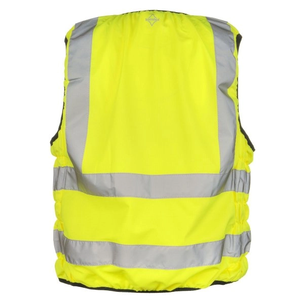 Immagine Motorcycle Vest