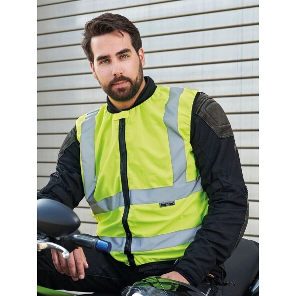 Immagine Motorcycle Vest
