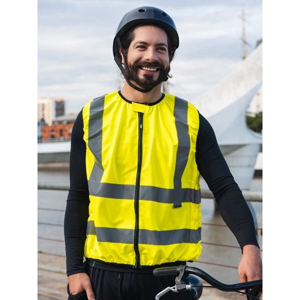 Immagine Motorcycle Vest